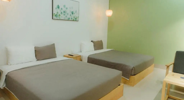 Номер Standard Joy House