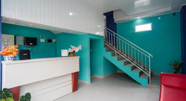 Urbanview Hotel Pangeran Palembang, Rezerwuj Hotel Palembang Sumatra