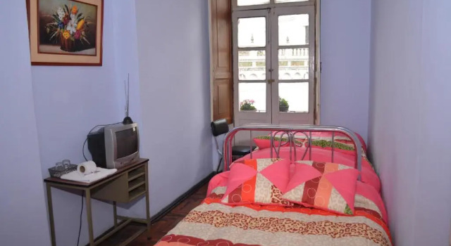 Двухместный номер Standard Hostal Juana de Arco