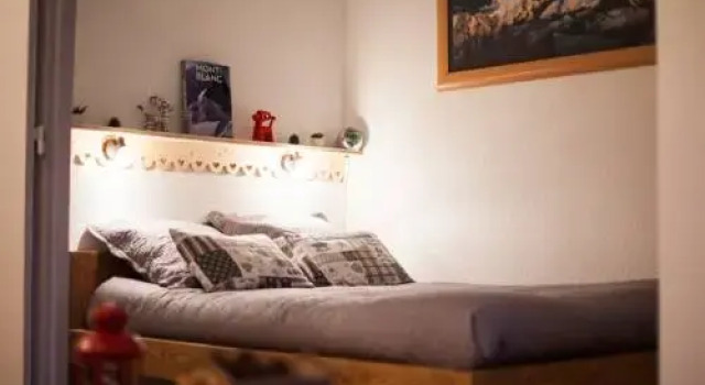Apartment Grepon Chamonix Centre