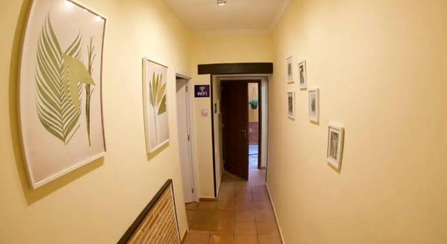 Apartamento familiar con 2 HB y bonita ubicación, Забронировать Апартаменты/квартира Апартаменты Толедо, рядом с Железнодорожный вокзал Толедо, Апартаменты/квартира