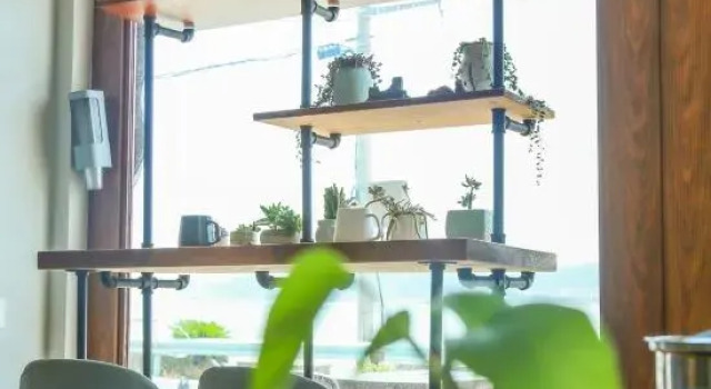 Wenzhou Banping Renjia Homestay (Jiucaiao Beach), Prenota Hotel Hotel a Wenzhou con parcheggio, Parcheggio
