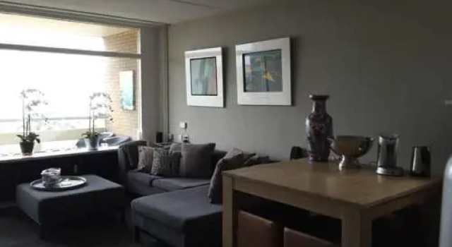 Apartment Zandvoortverhuur, Забронировать Апартаменты/квартира Апартаменты Норда, Апартаменты/квартира