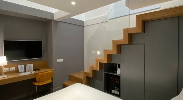 Номер Economy Hotel Medinblu