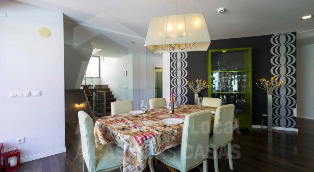 Aqua Villa by Acasadascasas, Book Villa Ericeira 