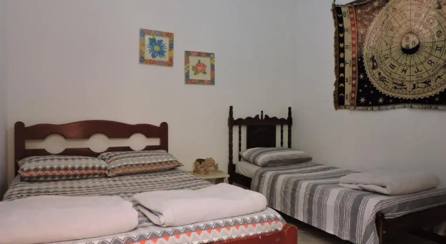 Casa Do Sol, Забронировать Дом для отпуска Сан-Томе-дас-Летрас Минас-Жерайс