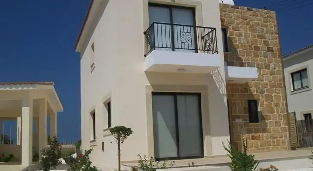 Villa Barnsley