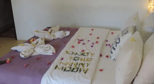 Вилла Casus Dream Hotel