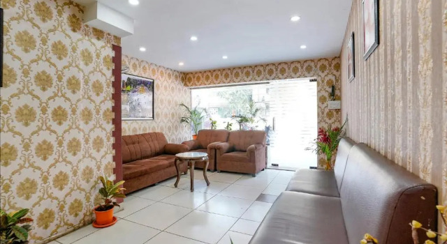 FabHotel Gargi Deluxe - Nr Raja Dinekar Musuem, Забронировать Отель Отели штата Махараштры с завтраком, Завтраки