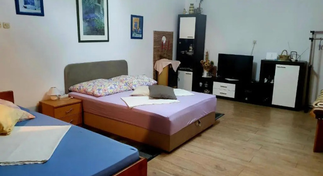 Студия Apartments Varga