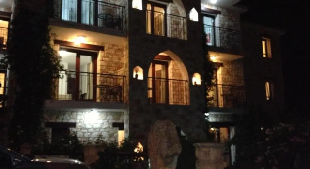 Palates Village Hotel