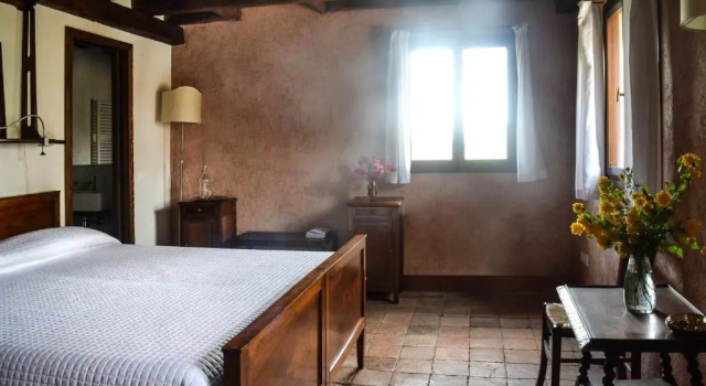 Номер Standard Foresteria Di Villa Tiepolo Passi
