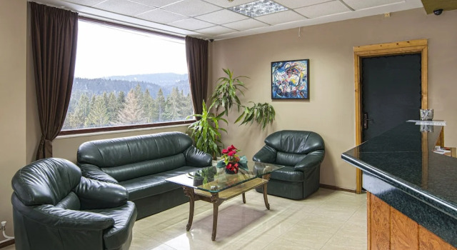 Hotel Kamena