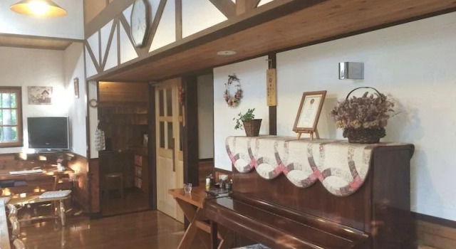 Ringo Lodge Hakuba, Prenota Hotel Hotel a Koshinetsu con parcheggio, Parcheggio