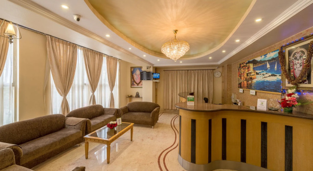 Treebo Terminus, Koramangala 5th Block, Rezervovat Hotel Hotely v Bangalore s parkováním, Parkování