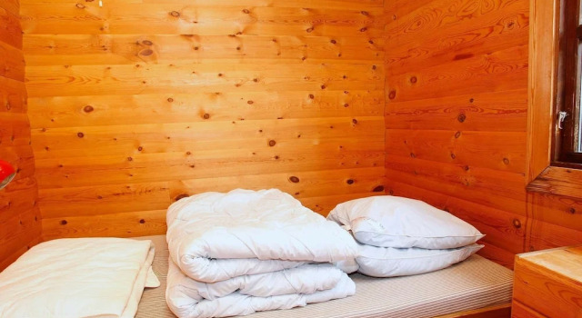 Gorgeous Holiday Home in Laeso Denmark Amidst Natural Surroundings, Varaa Hotelli Laeso Island Tanska