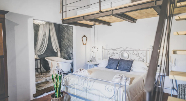 Вилла Villa Gallina Grande Stay