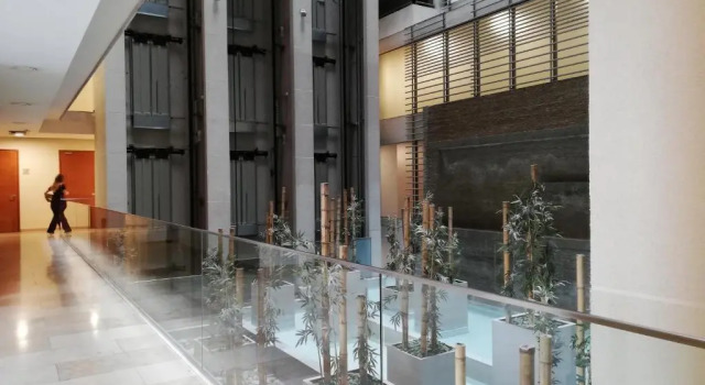 Апартаменты myLUXAPART Las Condes