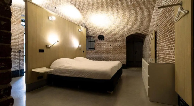 Номер Deluxe Fort Vuren