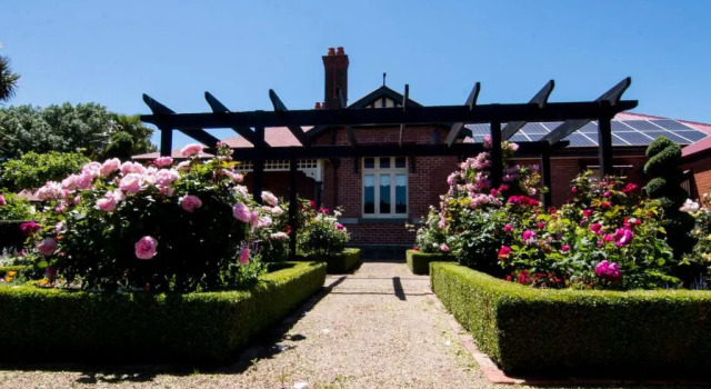Kyneton Manor House, Rezervați Hotel Kyneton Daylesford and the Macedon Ranges