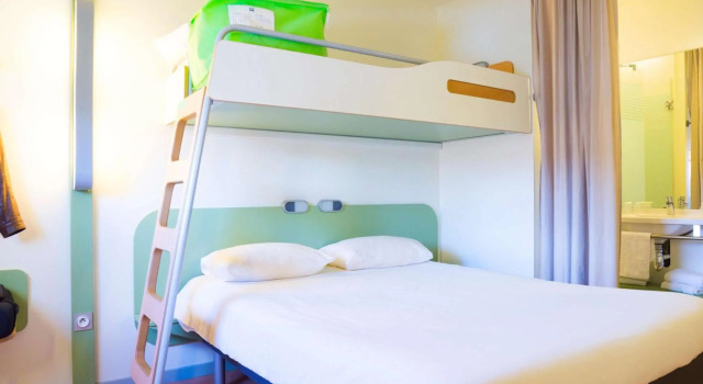 ibis Valence Sud, Buchen Sie Hotel Valence Gard