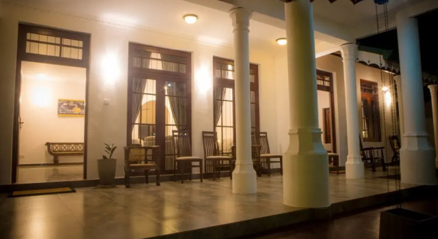 Villa 406, Забронировать Вилла Отели Западной провинции 3 звезды, 3*