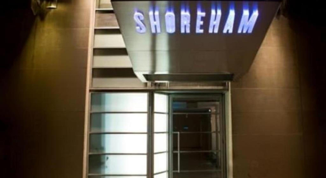 The Shoreham, Забронировать Отель Нью-Йорк Нью-Йоркская агломерация, рядом с 42-я улица - Брайант-парк