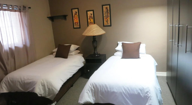 Linden Guest House, Buchen Sie Pension Sandton 