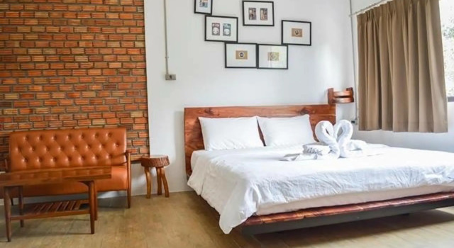 Na Na Hani Hotel