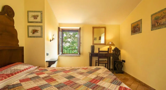Agriturismo Ampugnano, Varaa Hotelli Gubbio Umbria