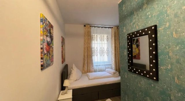 Одноместный номер Standard Hotel Maison LeMi