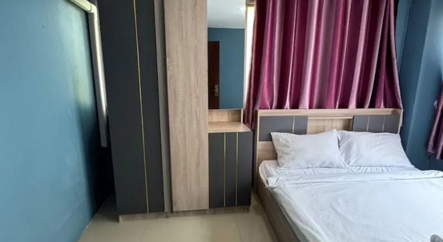 Номер Standard Orchid Inn SKV3