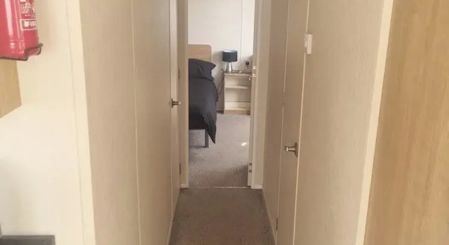 Trecco bay Caravan Hire Porthcawl