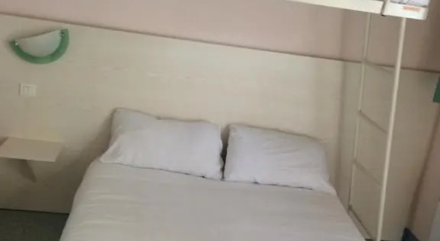 Номер Standard Europe Hotel