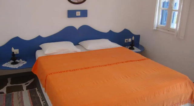 Апартаменты Aegean Home - Studios & Apartments