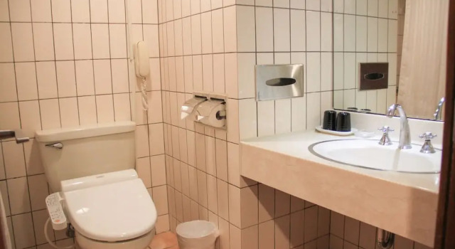 Номер Classic Guide Hotel Hsinchu Zhongyang