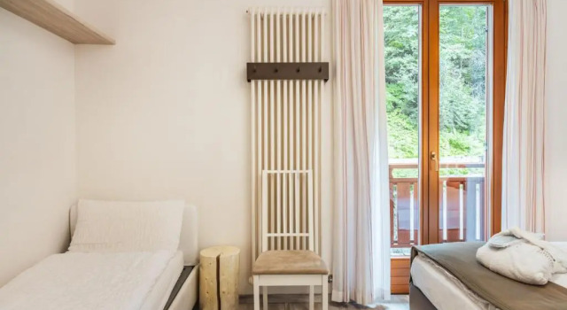 Номер Standard Hotel Folgarida