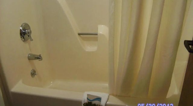 Люкс All American Inn & Suites Branson