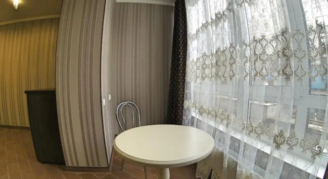Apartamienty v "Riezidientsii-16", Rezervovat Hotel Hotely v Vinnycja s parkováním, Parkování