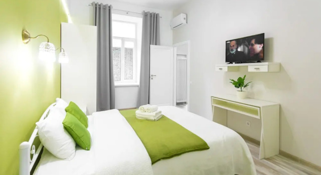 Люкс Отель Centrooms
