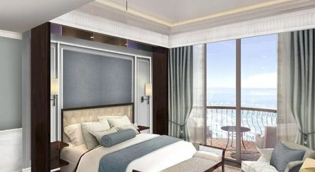 FLC Grand Hotel Ha Long - 4 Nights, Quang Ninh Province, Vietnam