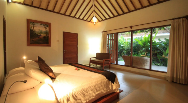 Villa Sutra