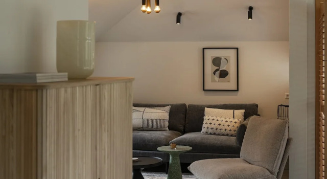 Suitelodges Gooilanden, Rezervasyon Tatil Köyü Loosdrecht Het Gooi
