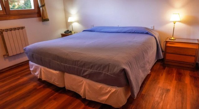 Номер Standard Hotel Amancay