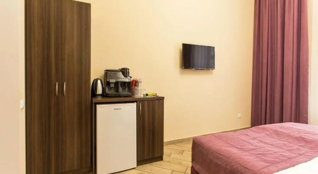 Апартаменты Superior Одесса Executive Suites