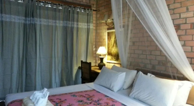 Двухместный номер Standard Sea Pines & Liberg