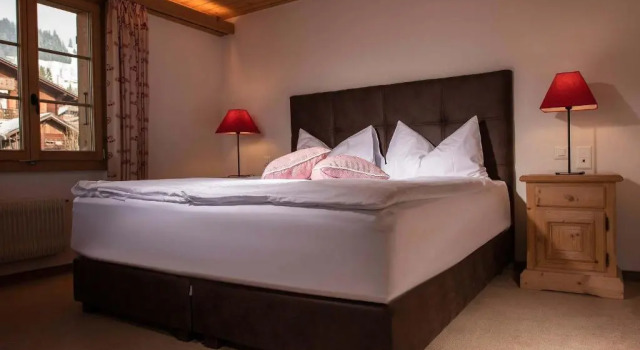 Двухместный номер Standard Hotel Kernen