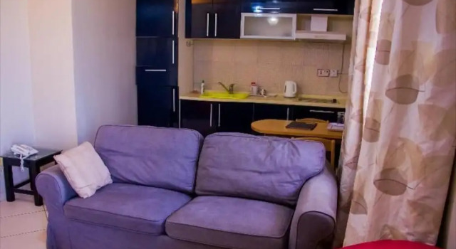 Номер Standard Nne-Era Residence