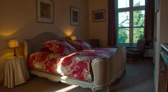 Люкс B&B Het Agnetenklooster