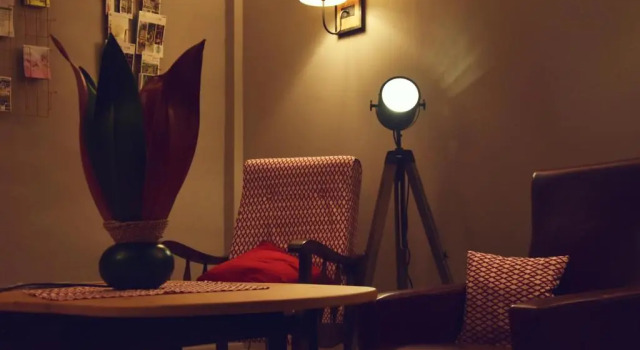 Hotel de la gare, Забронировать Отель Отели Земель Луары с парковкой, Парковка